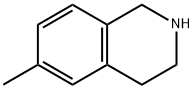 6-METHYL-1,2,3,4-TETRAHYDRO-ISOQUINOLINE price.