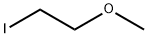 2-IODOETHYL METHYL ETHER Structure