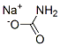 Carbamic acid sodium salt