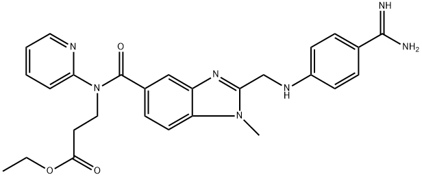 Dabigatran ethyl AcOH Salt price.