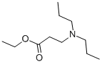 ETHYL 3-DI-N-PROPYLAMINOPROPIONATE price.