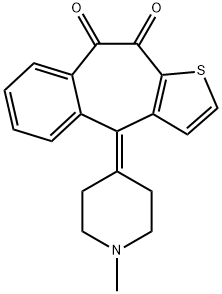 43076-16-0 Structure