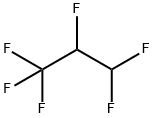 1,1,1,2,3,3-Hexafluorpropan