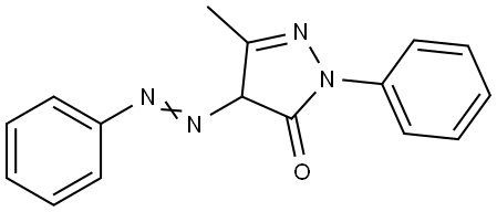 Solvent Yellow 16 