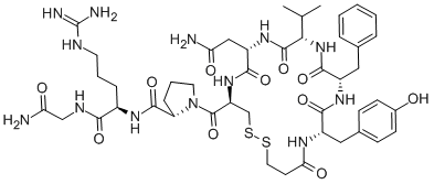 43157-23-9 結(jié)構(gòu)式