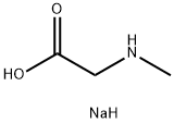 Sodium sarcosinate