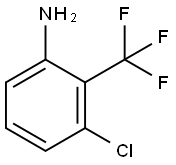 432-21-3 結(jié)構(gòu)式