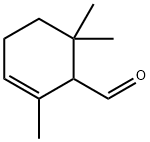 432-24-6 結(jié)構(gòu)式