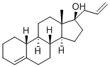 Allylestrenol