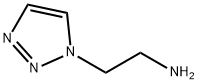 2-(1H-1,2,3-TRIAZOL-1-YL)ETHANAMINE Struktur