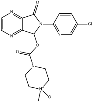 43200-96-0 Structure