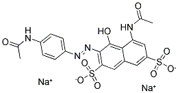 4321-69-1 Structure