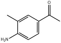 Ethanone, 1-(4-amino-3-methylphenyl)- (9CI)