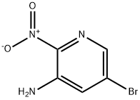 3-AMINO-5-BROMO-2-NITROPYRIDINE