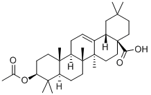 Oleanolic acid 3-acetate