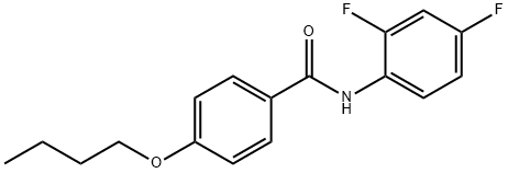 433967-28-3 Structure