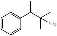 434-43-5 結(jié)構(gòu)式