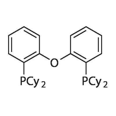 Bis(2-dicyclohexylphosphinophenyl)ether, 98% price.