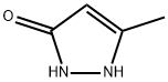 3-Methyl-3-pyrazolin-5-one