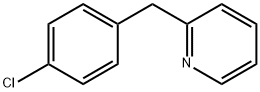 2-(4-Chlorobenzyl)pyridine