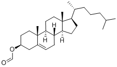 Cholesteryl formate price.