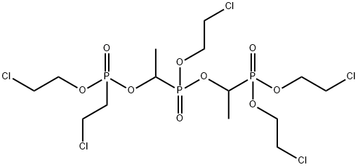 PHOSGARD C 22-R Struktur