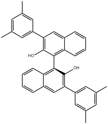 S-3-3'-Bis(3,5-bis(methyl)phenyl)-1,1'-bi-2-naphthol price.