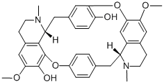 436-05-5 結(jié)構(gòu)式