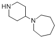 1-PIPERIDIN-4-YL-AZEPANE Struktur