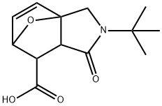 3-TERT-BUTYL-4-OXO-10-OXA-3-AZA-TRICYCLO[5.2.1.0(1,5)]DEC-8-ENE-6-CARBOXYLIC ACID price.