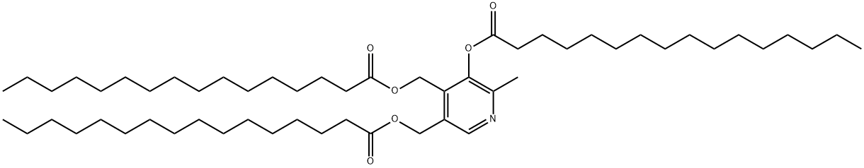 4372-46-7 結構式