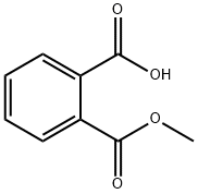 Methylhydrogenphthalat