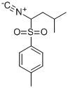 1-[(1-isocyano-3-methylbutyl)sulfonyl]-4-methyl-Benzene Struktur