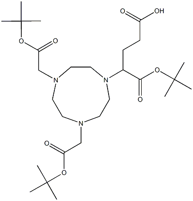 438553-50-5 結(jié)構(gòu)式