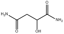 malamide Struktur