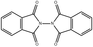 phthalimidophthalimide Struktur