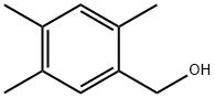 2,4,5-TRIMETHYLBENZYL ALCOHOL Struktur