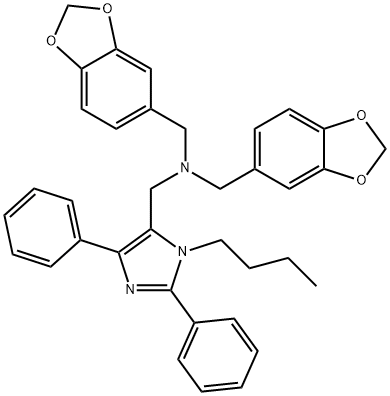 439571-48-9 Structure