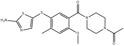 439578-98-0 Structure