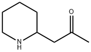 pelletierine Struktur