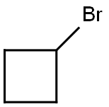 Cyclobutyl bromide price.