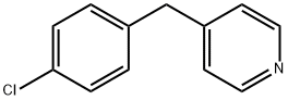 4-(4-CHLOROBENZYL)PYRIDINE price.