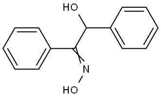 α-ベンゾイン オキシム price.