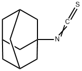 Tricyclo[3.3.1.13,7]dec-1-ylisocyanat