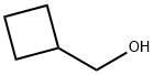 Cyclobutanemethanol Structure