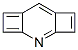 2-Azatricyclo[6.2.0.03,6]deca-1,3,5,7,9-pentaene(9CI) Struktur