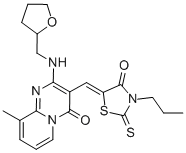 SALOR-INT L247367-1EA Struktur