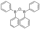 DIPHENYLBORINIC ANHYDRIDE Struktur