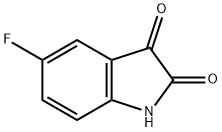 5-Fluoroisatin  price.