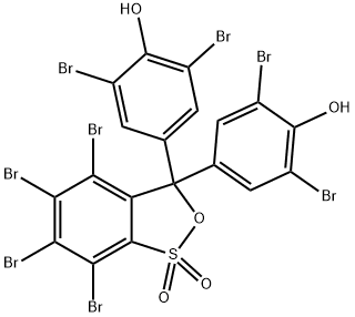 4430-25-5 結構式